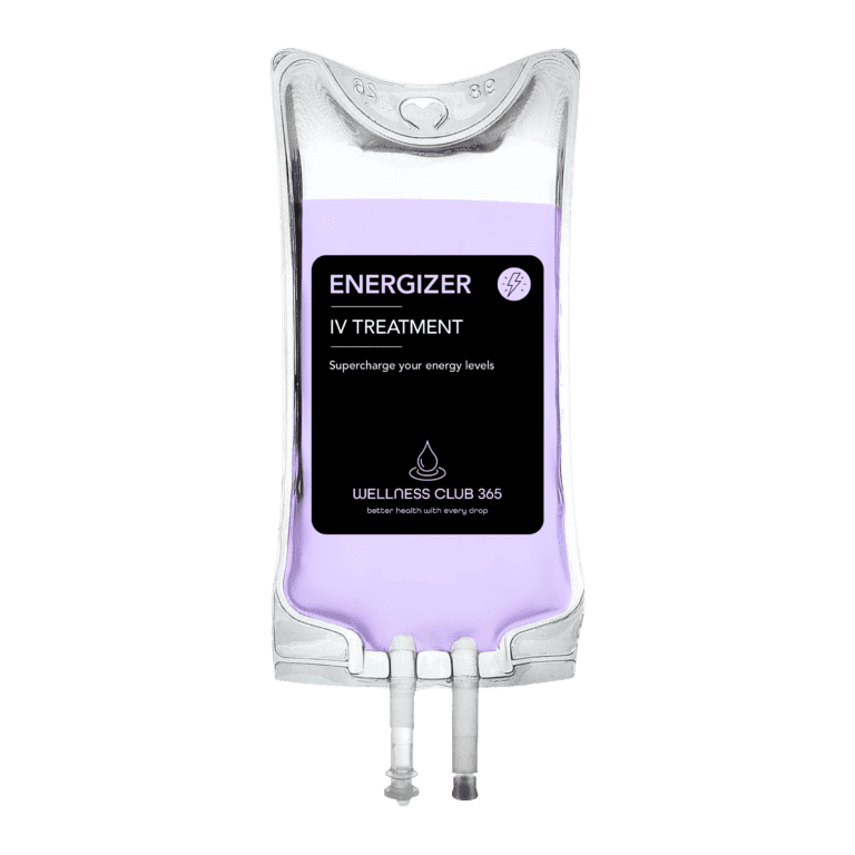 Energizer IV Drip