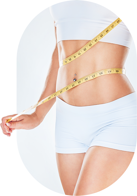 IV Weight Loss Benefits